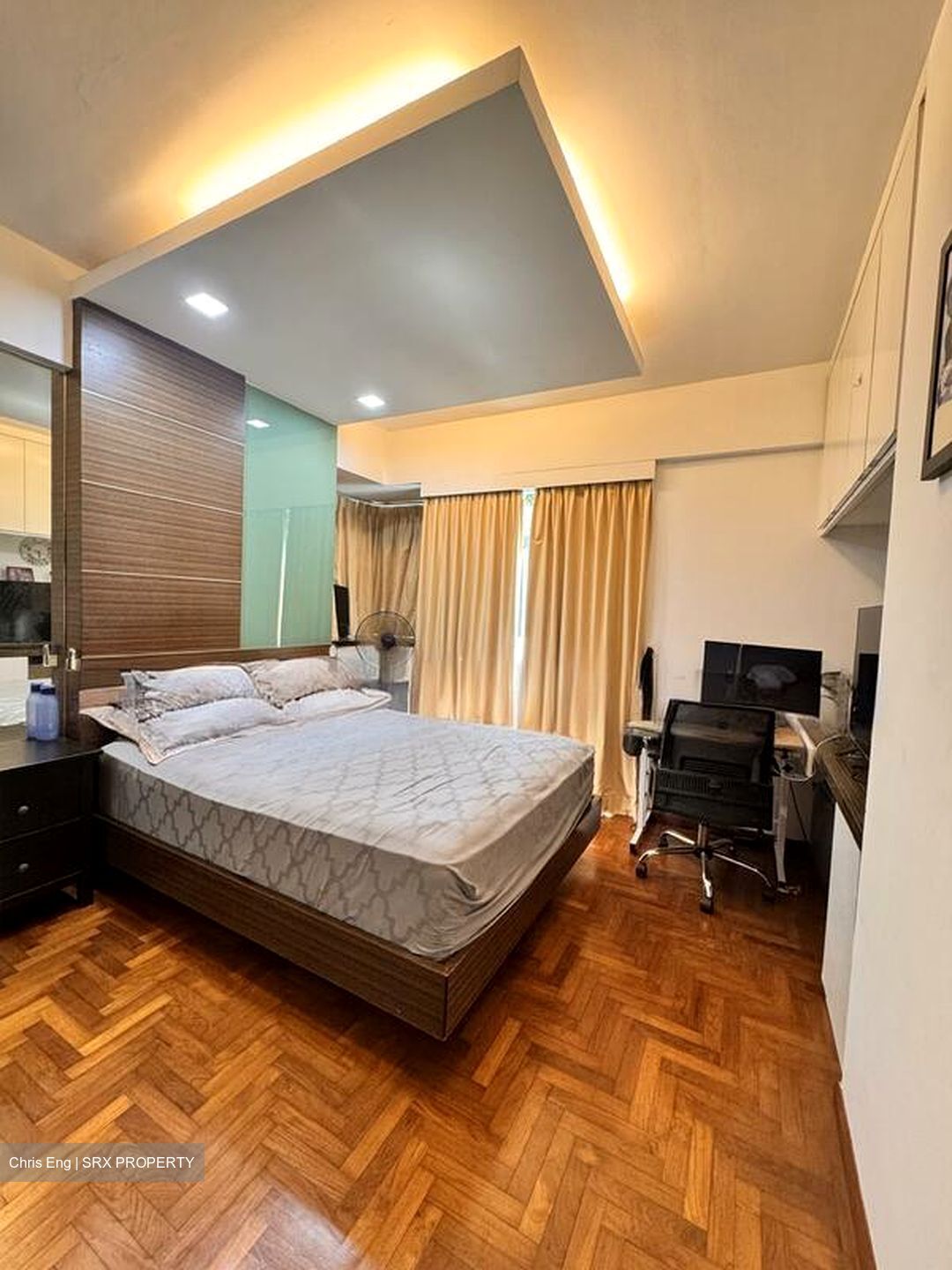 The Warren (D23), Condominium #504663771